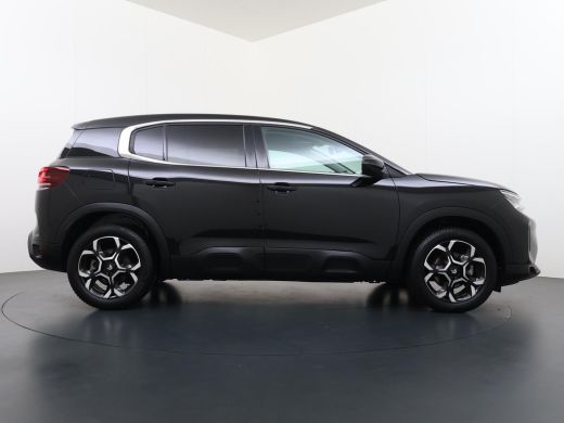 Citroën C5 Aircross 1.2 Hybrid 136 Plus VAN: 27.900,- VOOR: 25.440,- UW WKVOORDEEL: 2.460,- | CAMERA | STOELVERWARMIN... ActivLease financial lease