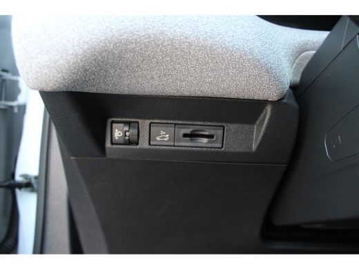 Citroën C5 Aircross Business | Extra getinte achterste zijruiten en achterruit ActivLease financial lease