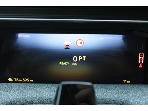 Citroën C5 Aircross Business | Extra getinte achterste zijruiten en achterruit ActivLease financial lease