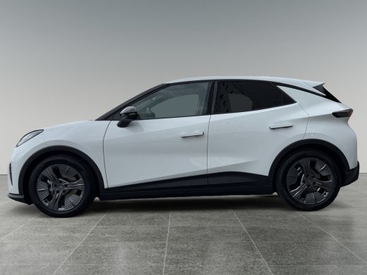 CUPRA Raval Business First Edition 56 kWh ActivLease financial lease