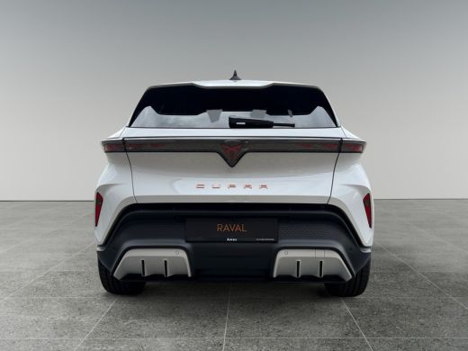 CUPRA Raval Business First Edition 56 kWh ActivLease financial lease