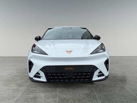 CUPRA Raval Business First Edition 56 kWh ActivLease financial lease