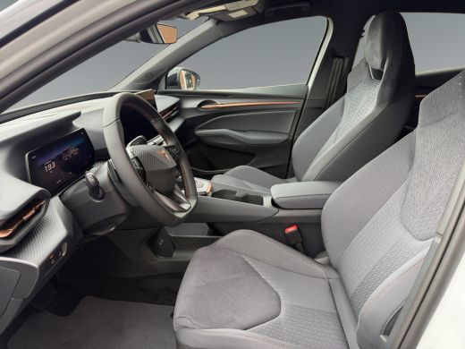 CUPRA Raval Business First Edition 56 kWh ActivLease financial lease