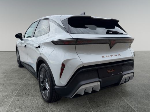 CUPRA Raval Business First Edition 56 kWh ActivLease financial lease