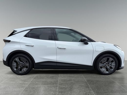 CUPRA Raval Business First Edition 56 kWh ActivLease financial lease