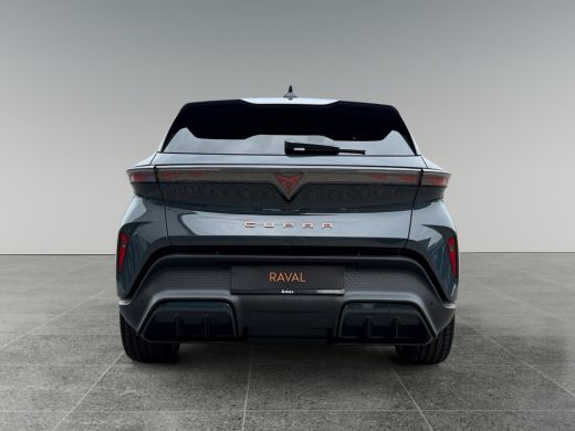 CUPRA Raval Performance First Edition 56 kWh ActivLease financial lease