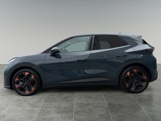 CUPRA Raval Performance First Edition 56 kWh ActivLease financial lease