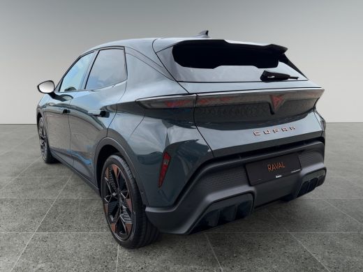 CUPRA Raval Performance First Edition 56 kWh ActivLease financial lease