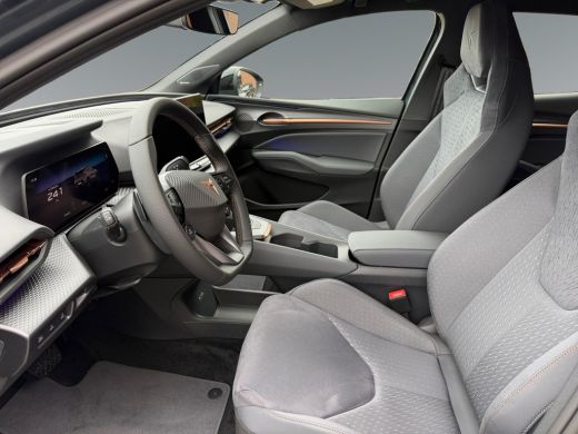 CUPRA Raval Performance First Edition 56 kWh ActivLease financial lease