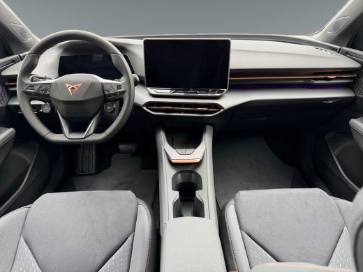 CUPRA Raval Performance First Edition 56 kWh ActivLease financial lease