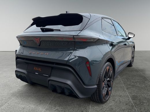 CUPRA Raval Performance First Edition 56 kWh ActivLease financial lease