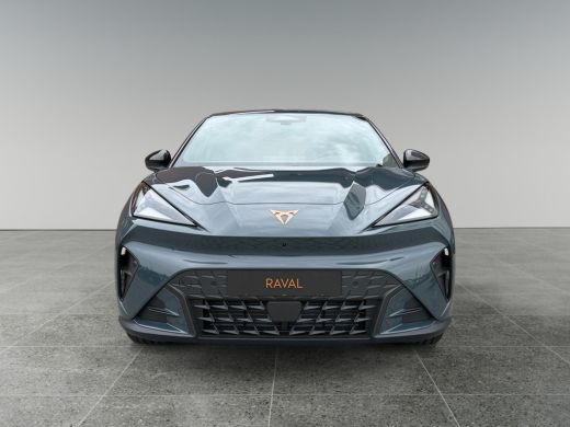 CUPRA Raval Performance First Edition 56 kWh ActivLease financial lease