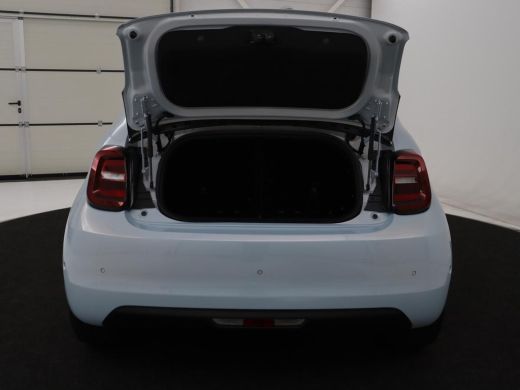 Fiat 500e Icon 42 kWh | SOH 90,5% | 3 Fase | Adaptive cruise | 3 Fase | Adaptive cruise | Camera | Carplay ... ActivLease financial lease