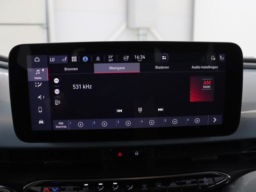 Fiat 500e Icon 42 kWh | SOH 90,5% | 3 Fase | Adaptive cruise | 3 Fase | Adaptive cruise | Camera | Carplay ... ActivLease financial lease