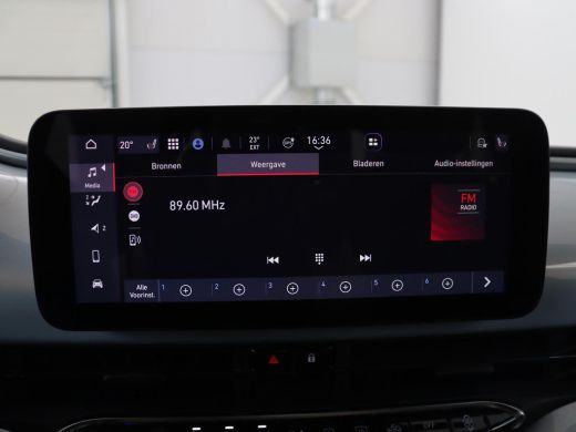 Fiat 500e Icon 42 kWh | SOH 90,5% | 3 Fase | Adaptive cruise | 3 Fase | Adaptive cruise | Camera | Carplay ... ActivLease financial lease