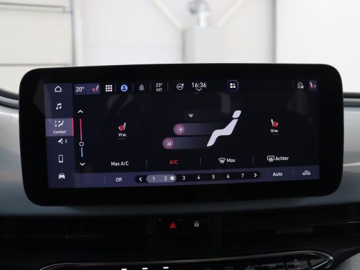 Fiat 500e Icon 42 kWh | SOH 90,5% | 3 Fase | Adaptive cruise | 3 Fase | Adaptive cruise | Camera | Carplay ... ActivLease financial lease