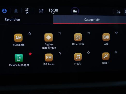 Fiat 500e Icon 42 kWh | SOH 90,5% | 3 Fase | Adaptive cruise | 3 Fase | Adaptive cruise | Camera | Carplay ... ActivLease financial lease