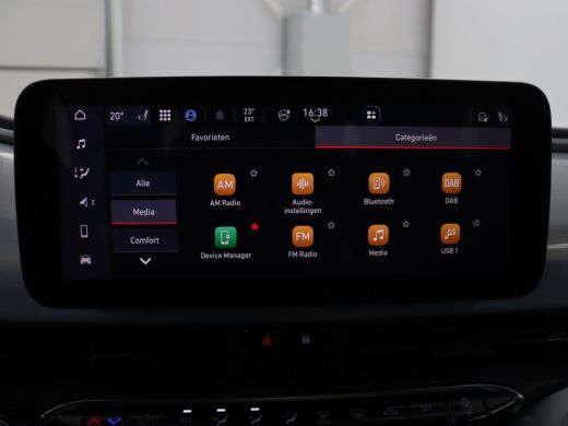 Fiat 500e Icon 42 kWh | SOH 90,5% | 3 Fase | Adaptive cruise | 3 Fase | Adaptive cruise | Camera | Carplay ... ActivLease financial lease