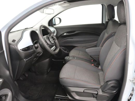 Fiat 500e Icon 42 kWh | SOH 90,5% | 3 Fase | Adaptive cruise | 3 Fase | Adaptive cruise | Camera | Carplay ... ActivLease financial lease