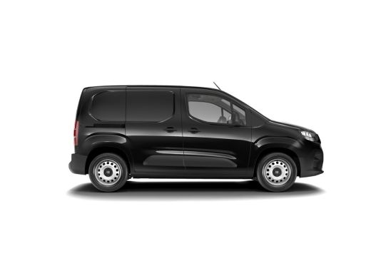 Fiat Dobl&ograve; Standaard | Airconditioning handmatig | Centrale deurvergrendeling met afstandsbediening | Cruise... ActivLease financial lease