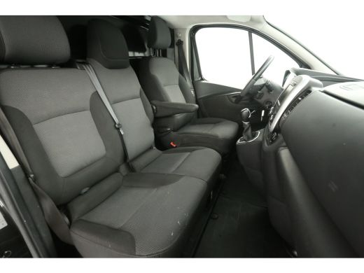 Fiat Talento 2.0 Ecojet 145PK L2H1 | Automaat | Airco | Camera | Cruise | 3 Zits | Trekhaak | Parkeersens. ActivLease financial lease