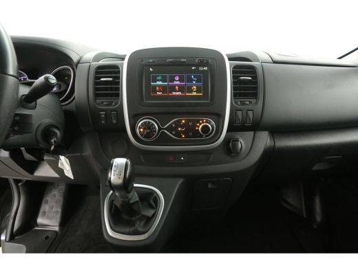 Fiat Talento 2.0 Ecojet 145PK L2H1 | Automaat | Airco | Camera | Cruise | 3 Zits | Trekhaak | Parkeersens. ActivLease financial lease