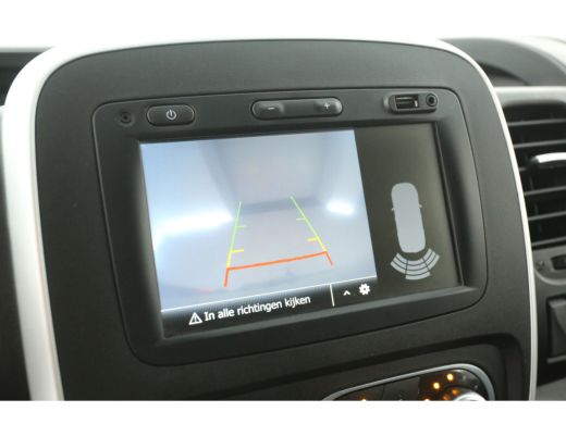 Fiat Talento 2.0 Ecojet 145PK L2H1 | Automaat | Airco | Camera | Cruise | 3 Zits | Trekhaak | Parkeersens. ActivLease financial lease