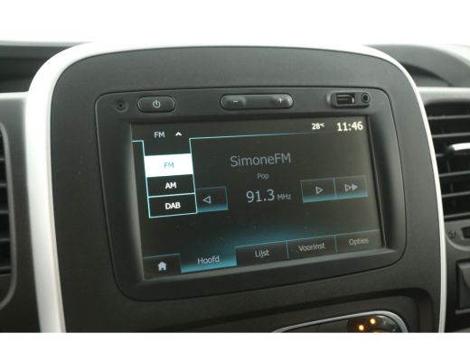 Fiat Talento 2.0 Ecojet 145PK L2H1 | Automaat | Airco | Camera | Cruise | 3 Zits | Trekhaak | Parkeersens. ActivLease financial lease