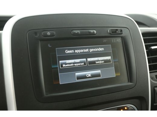 Fiat Talento 2.0 Ecojet 145PK L2H1 | Automaat | Airco | Camera | Cruise | 3 Zits | Trekhaak | Parkeersens. ActivLease financial lease