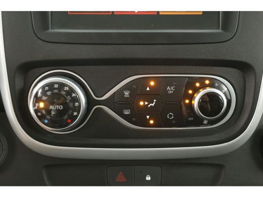 Fiat Talento 2.0 Ecojet 145PK L2H1 | Automaat | Airco | Camera | Cruise | 3 Zits | Trekhaak | Parkeersens. ActivLease financial lease