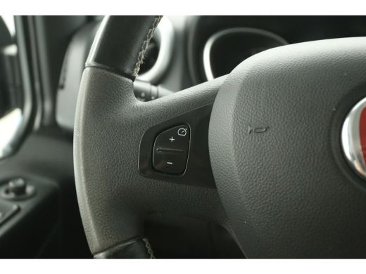 Fiat Talento 2.0 Ecojet 145PK L2H1 | Automaat | Airco | Camera | Cruise | 3 Zits | Trekhaak | Parkeersens. ActivLease financial lease