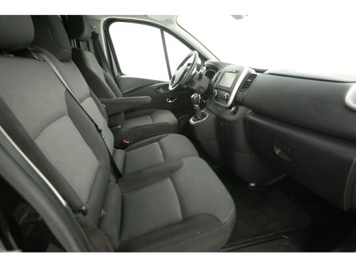 Fiat Talento 2.0 Ecojet 145PK L2H1 | Automaat | Airco | Camera | Cruise | 3 Zits | Trekhaak | Parkeersens. ActivLease financial lease