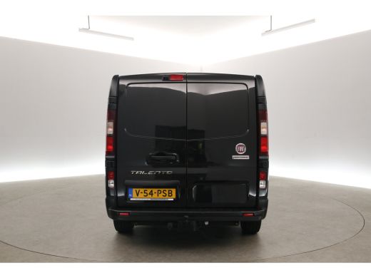 Fiat Talento 2.0 Ecojet 145PK L2H1 | Automaat | Airco | Camera | Cruise | 3 Zits | Trekhaak | Parkeersens. ActivLease financial lease