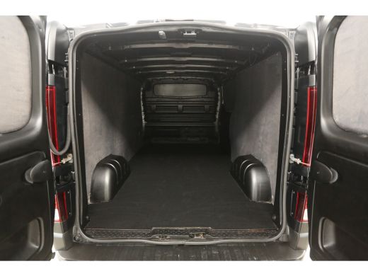 Fiat Talento 2.0 Ecojet 145PK L2H1 | Automaat | Airco | Camera | Cruise | 3 Zits | Trekhaak | Parkeersens. ActivLease financial lease