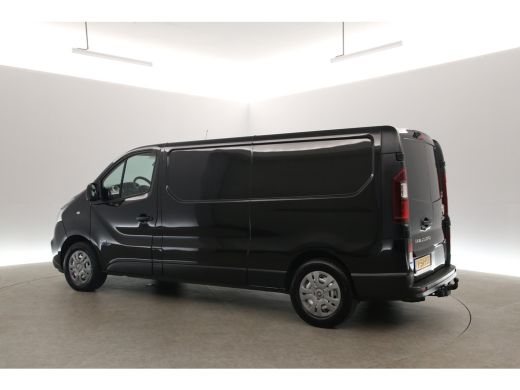 Fiat Talento 2.0 Ecojet 145PK L2H1 | Automaat | Airco | Camera | Cruise | 3 Zits | Trekhaak | Parkeersens. ActivLease financial lease