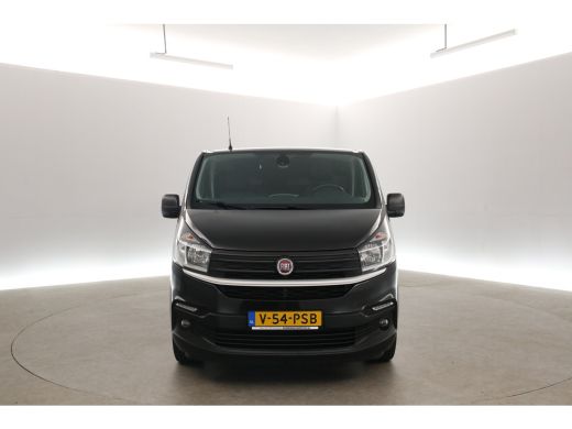 Fiat Talento 2.0 Ecojet 145PK L2H1 | Automaat | Airco | Camera | Cruise | 3 Zits | Trekhaak | Parkeersens. ActivLease financial lease
