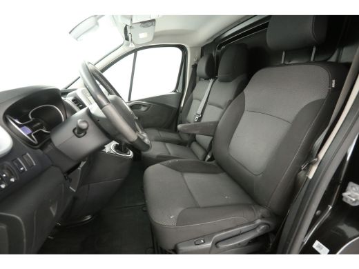 Fiat Talento 2.0 Ecojet 145PK L2H1 | Automaat | Airco | Camera | Cruise | 3 Zits | Trekhaak | Parkeersens. ActivLease financial lease