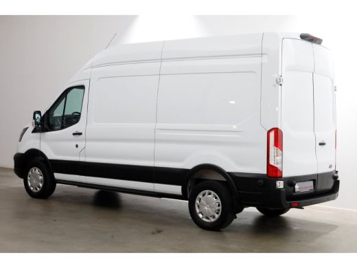 Ford E-Transit 350 L3H3 68 kWh Trend WLTP Range 317km 100% Elektrisch SOH 95,8% 07-2023 ActivLease financial lease