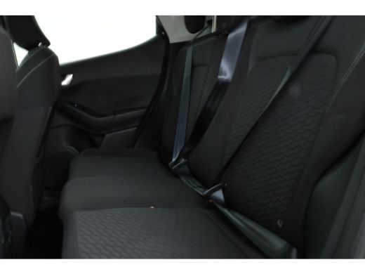 Ford Fiesta 1.0 EcoBoost Titanium 5 Deurs hb, Apple carplay, ActivLease financial lease