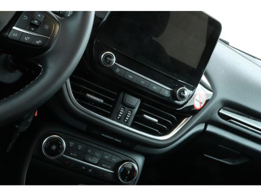 Ford Fiesta 1.0 EcoBoost Titanium 5 Deurs hb, Apple carplay, ActivLease financial lease