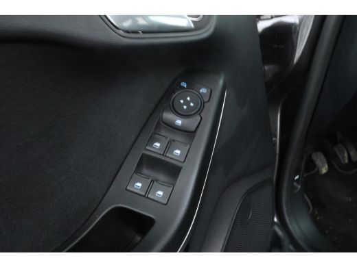 Ford Fiesta 1.0 EcoBoost Titanium 5 Deurs hb, Apple carplay, ActivLease financial lease