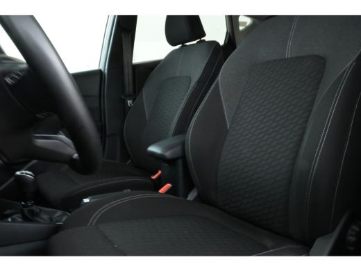 Ford Fiesta 1.0 EcoBoost Titanium 5 Deurs hb, Apple carplay, ActivLease financial lease