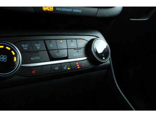 Ford Fiesta 1.0 EcoBoost Titanium 5 Deurs hb, Apple carplay, ActivLease financial lease