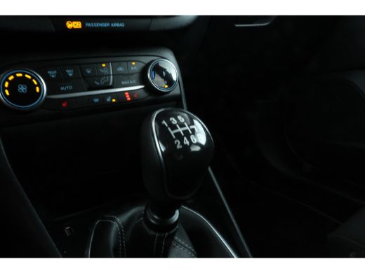 Ford Fiesta 1.0 EcoBoost Titanium 5 Deurs hb, Apple carplay, ActivLease financial lease