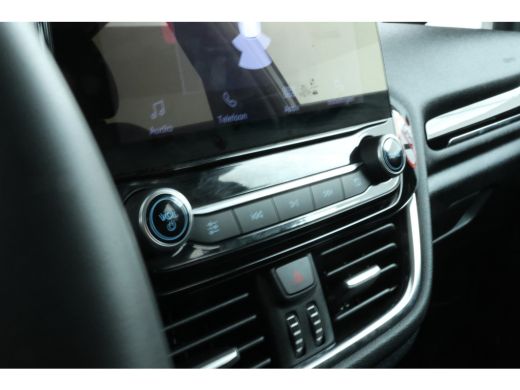 Ford Fiesta 1.0 EcoBoost Titanium 5 Deurs hb, Apple carplay, ActivLease financial lease