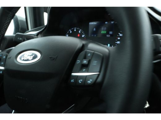 Ford Fiesta 1.0 EcoBoost Titanium 5 Deurs hb, Apple carplay, ActivLease financial lease