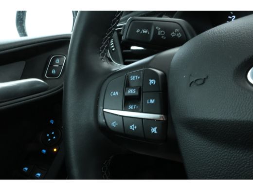 Ford Fiesta 1.0 EcoBoost Titanium 5 Deurs hb, Apple carplay, ActivLease financial lease