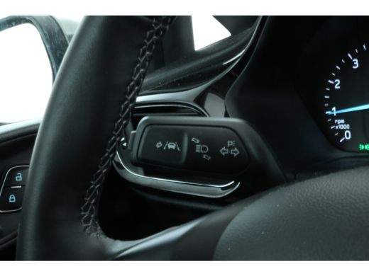 Ford Fiesta 1.0 EcoBoost Titanium 5 Deurs hb, Apple carplay, ActivLease financial lease
