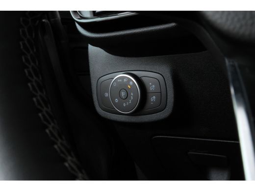 Ford Fiesta 1.0 EcoBoost Titanium 5 Deurs hb, Apple carplay, ActivLease financial lease