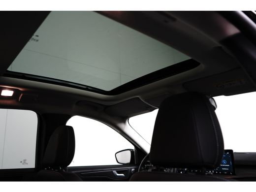 Ford Kuga 2.5 PHEV Active X | Pano | AGR-Stoelen | Adap. Cruise | 19 inch ActivLease financial lease
